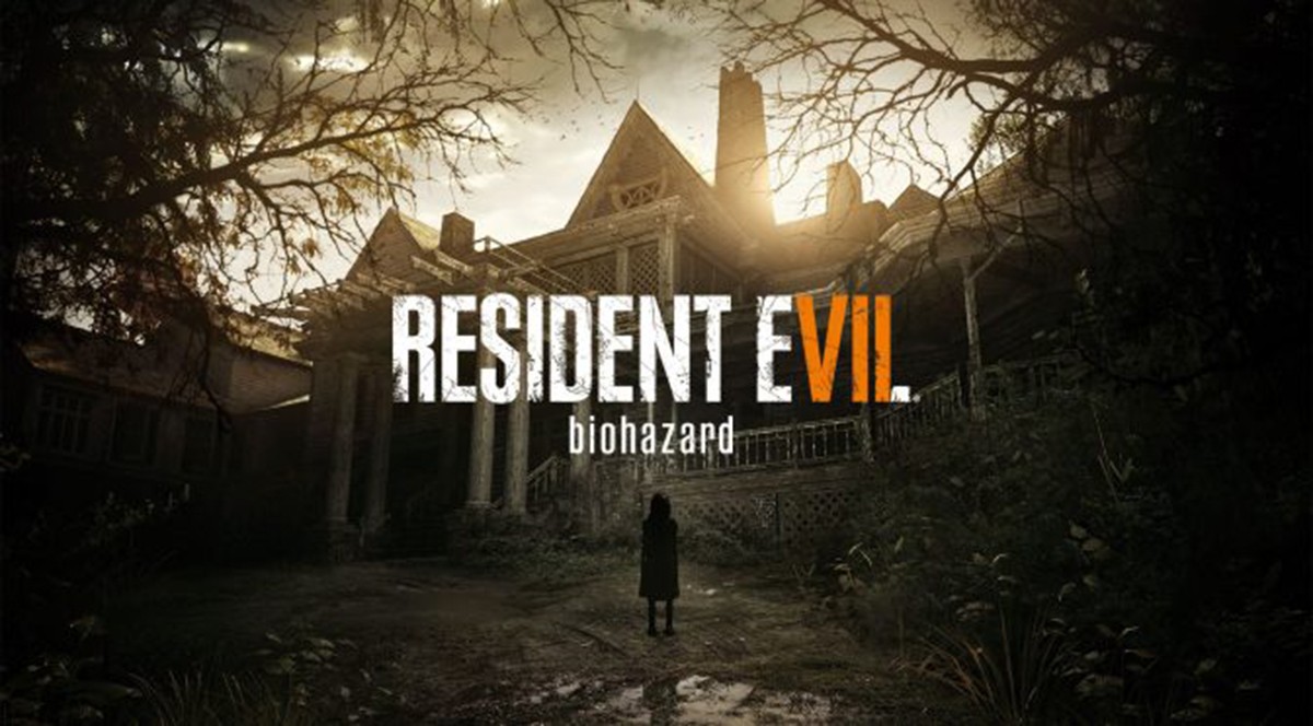 Resident Evil 7 : un mod Demake PS1