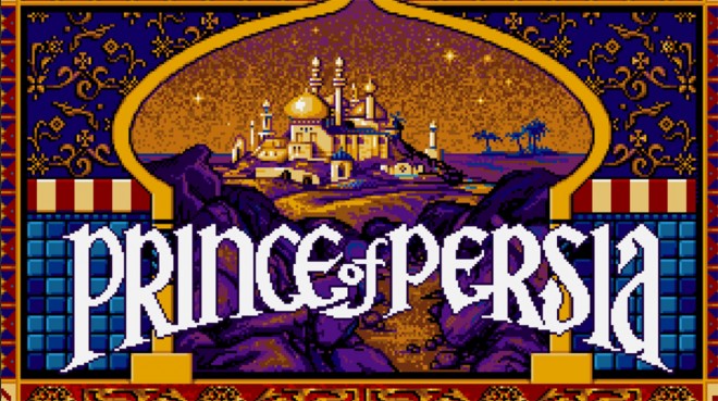 jeuvideo princeofpersia