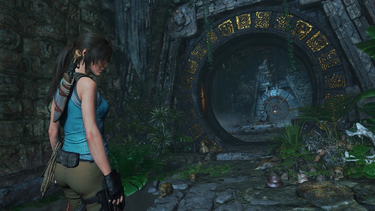 Bon Plan : Epic Games vous offre le jeu Shadow of the Tomb Raider: Definitive Edition