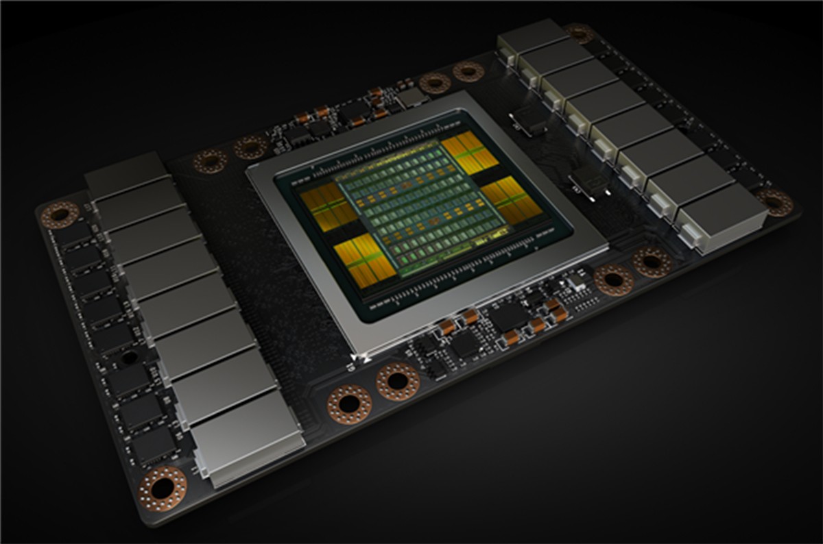 Nvidia se serait rapproché de TSMC pour garantir des wafers en 5nm