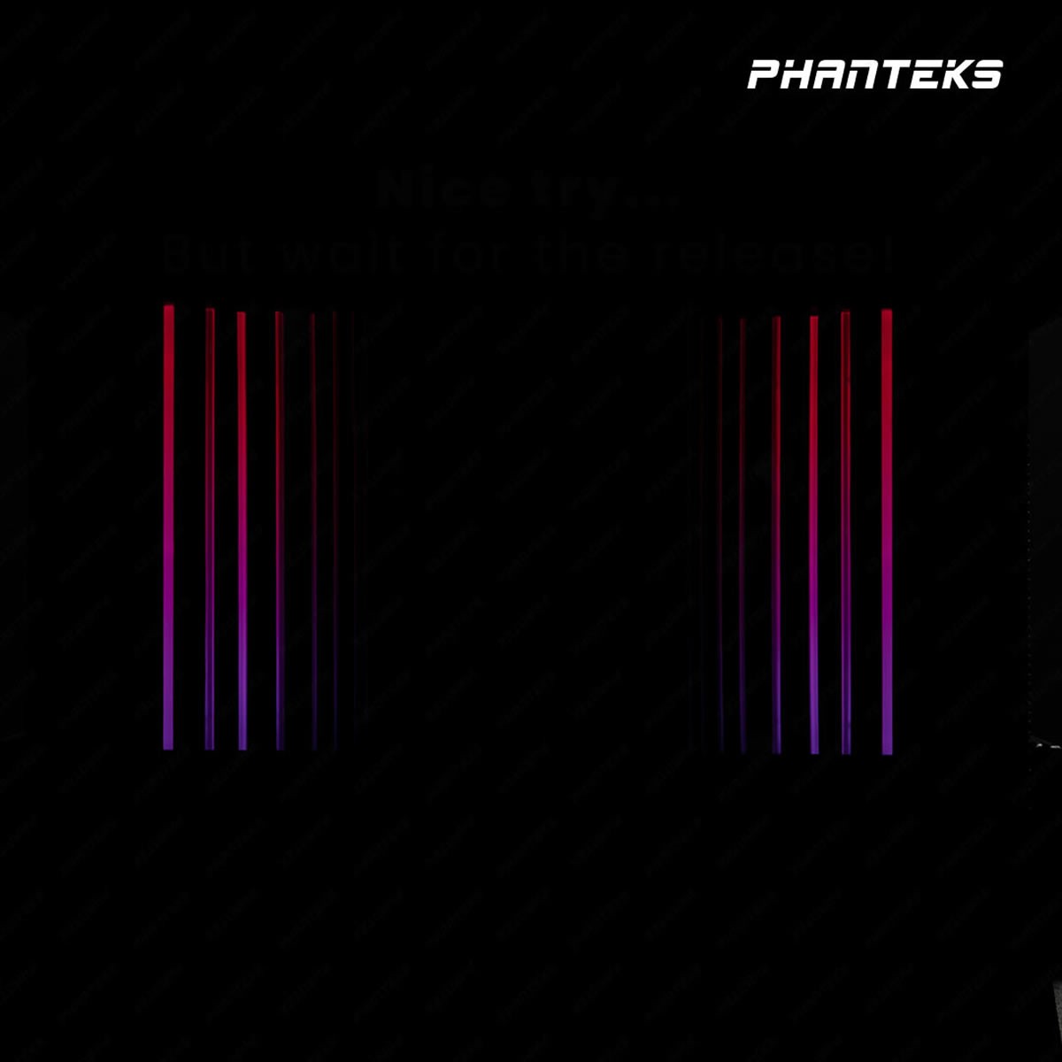 Une nouveauté à venir chez Phanteks, avec du RGB