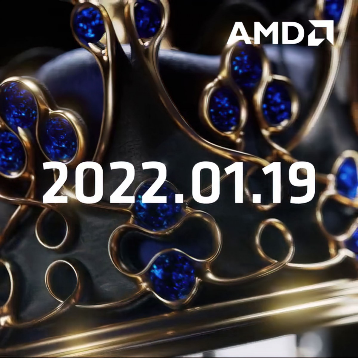 AMD tease une future carte Radeon Pro