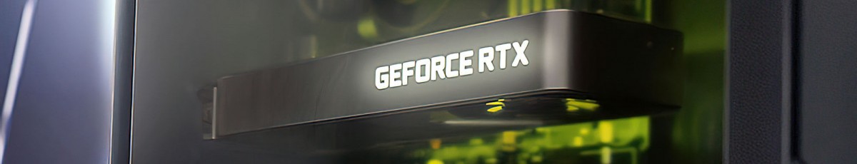 Les drivers Nvidia Geforce 511.32 WHQL sont disponibles pour la carte graphique RTX 3050