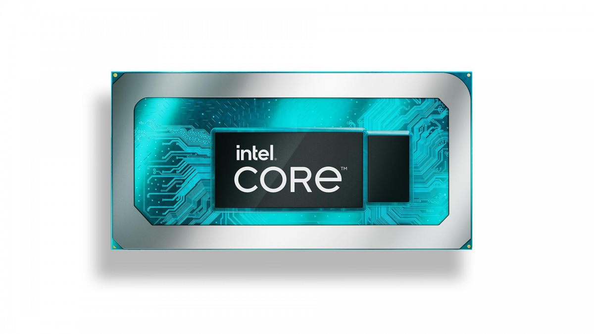 Intel officialise ses processeurs mobiles Intel Core de 12e génération