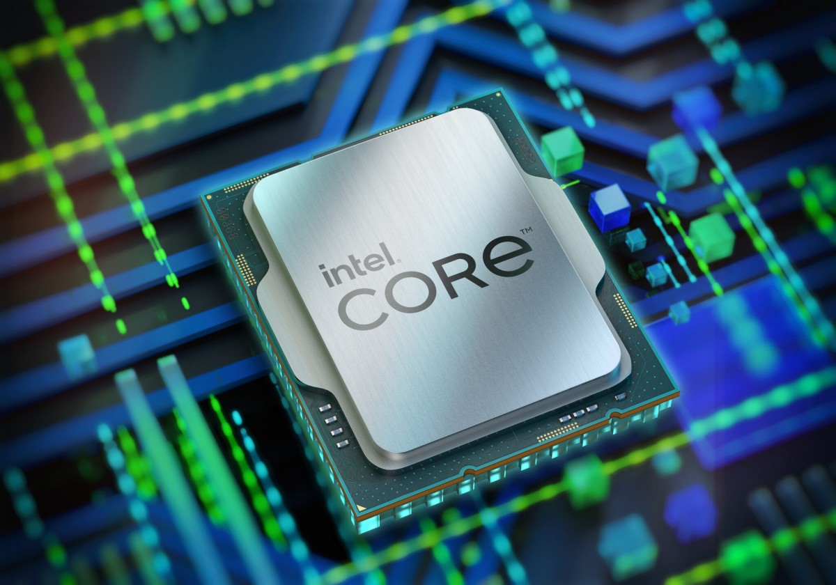 Un tout premier Intel Raptor Lake Core i9-13900K de 13ème génération se montre sous AOTS
