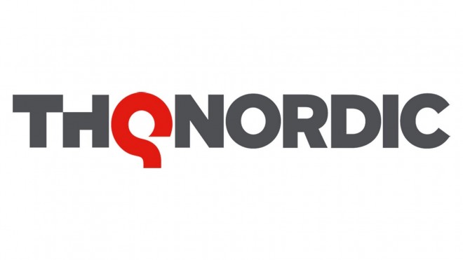 jeuvideo thq nordic