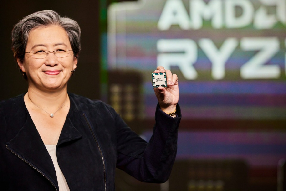 AMD Ryzen 7000 Zen 4 : Une annonce au prochain Computex et un lancement sur Q3 ?