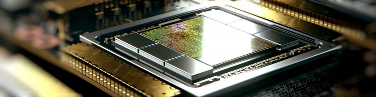 NVIDIA aurait dépensé 9 milliards de dollars pour sécuriser des puces 5 nm pour les futures GeForce RTX 4000