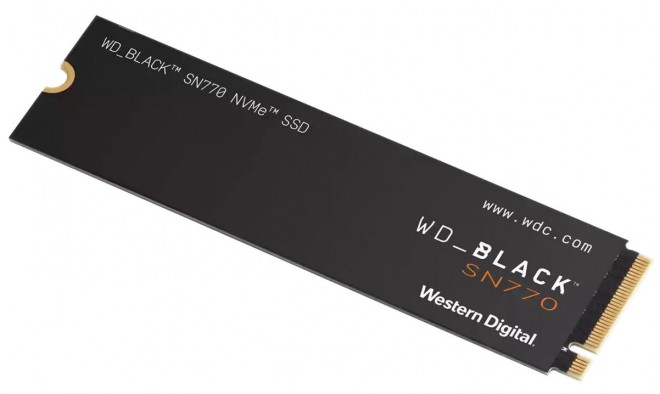 western-digital wd-black-sn770