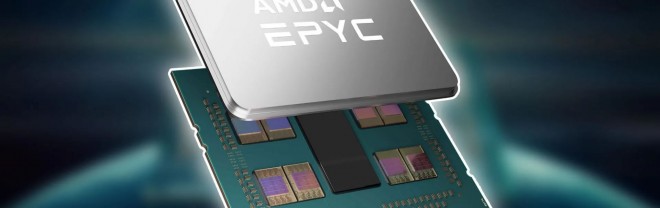 CPU AMD EPYC 7773X 3D-V-Cache tarif