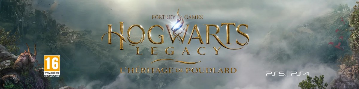 Un énorme State of Play pour Hogwarts Legacy, le prochain gros jeux dans l'univers d'Harry Potter