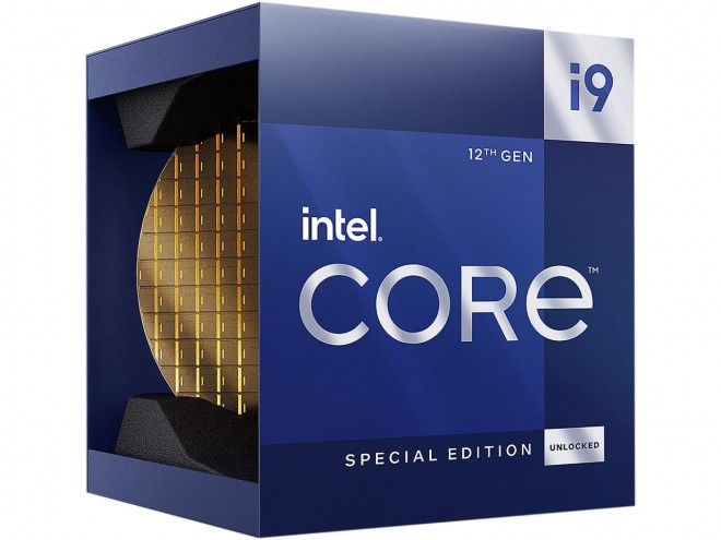 intel annonce processeur cpu core-i9-12900K