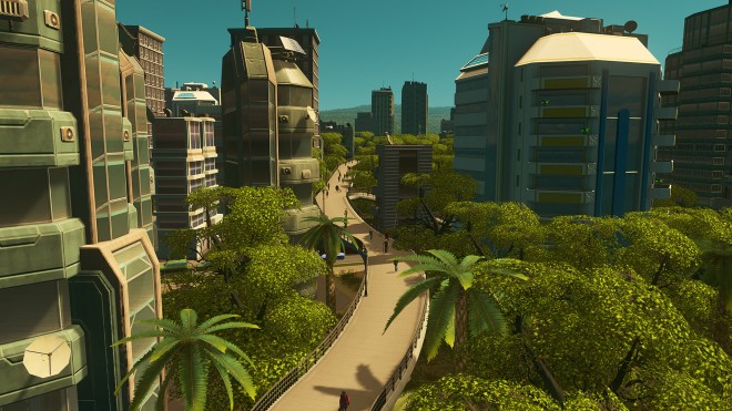 jeuvideo citiesskylines offert epicgames