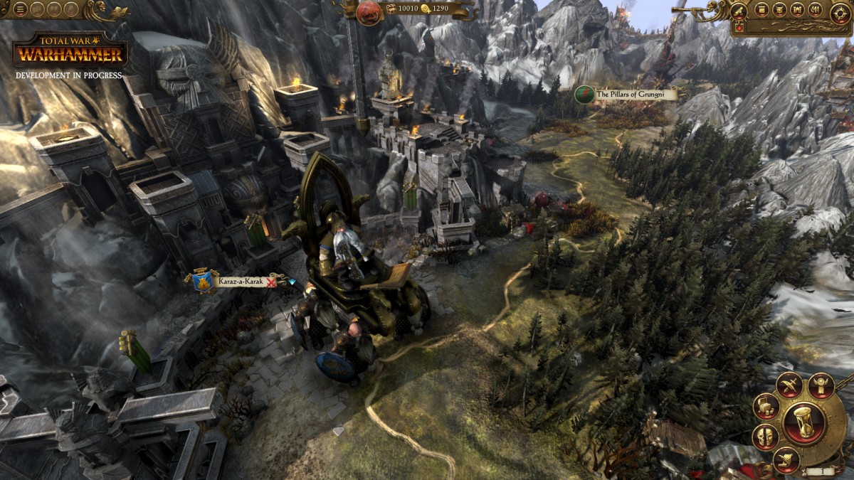 Bon Plan : Epic Games vous offre le jeu Total War: WARHAMMER