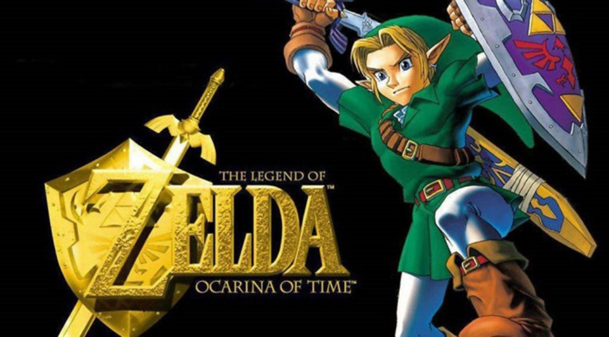 Le portage officieux du jeu Zelda: Ocarina of Time sera bouclé le 1er avril