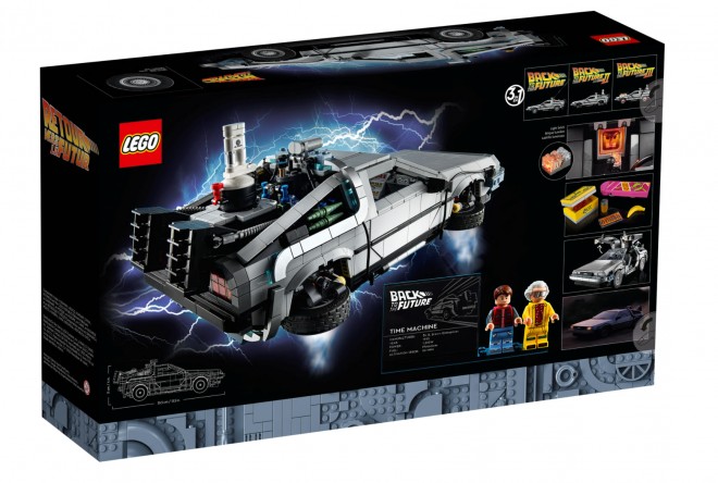 LEGO