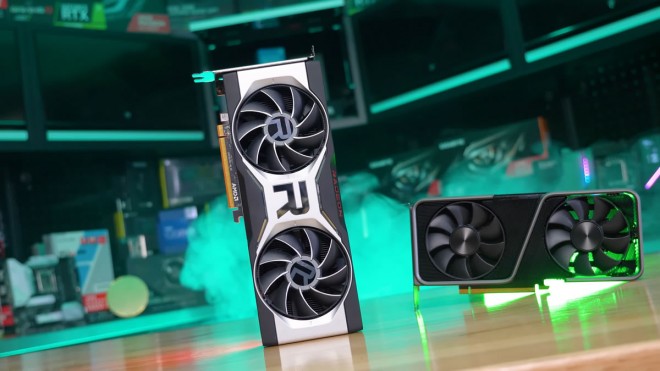 match geforce-rtx-3070 radeon-rx-6700-xt 50-jeux