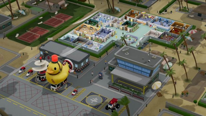 TwoPointHospital