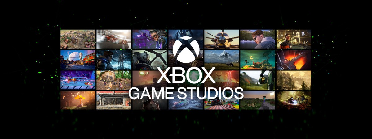 Xbox Game Studios évoque ses jeux et la compatibilité avec Steam Deck