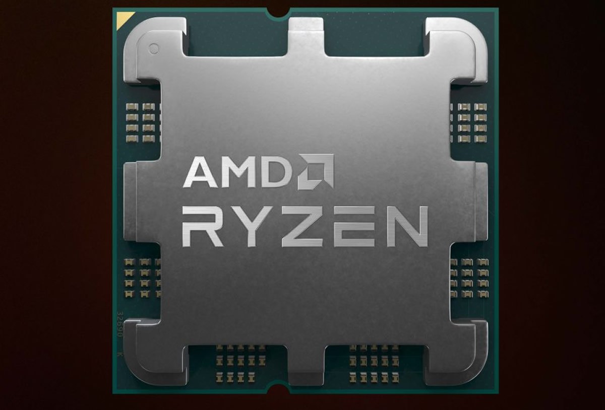 Les futurs AMD Ryzen 7000 uniquement compatibles DDR5, et un design dual-chipsets pour les cartes mères ?