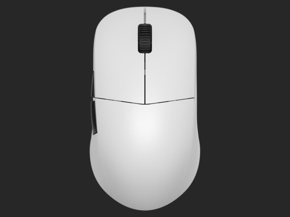 Première souris sans fil chez Endgame Gear avec la XM2w