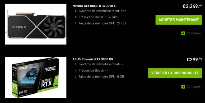 GeForce RTX-3090-ti-fe NVIDIA