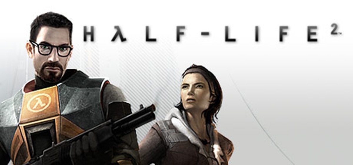 Half-Life 2 sublimé par le moteur Unreal Engine 4