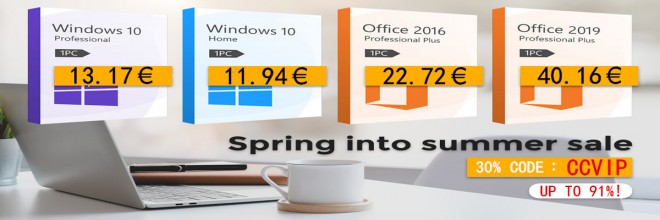 licence windows-10 lifetime office-2016 13-euros 26-04-2022