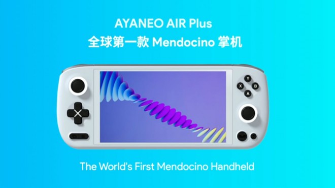AYANEO AIRPlus