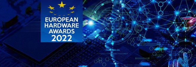 European Hardware Awards 2022 les-finalistes