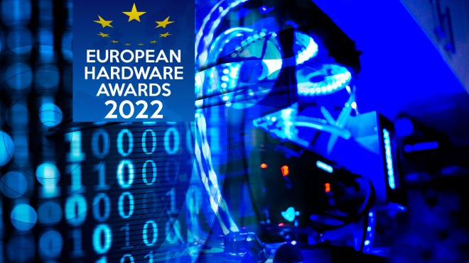 gagnants European-Hardware-Awards-2022 EHA