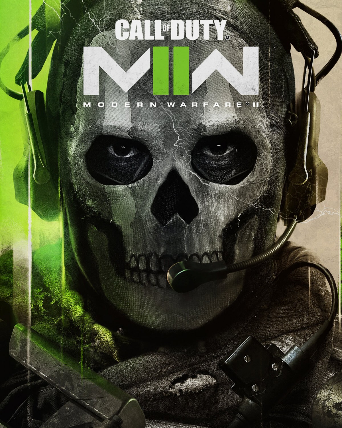 Le jeu Call of Duty Modern Warfare 2 attendu pour le 28 octobre 2022