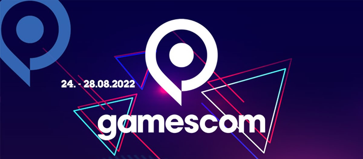 gamescom 2022 : les ventes des tickets sont ouvertes !