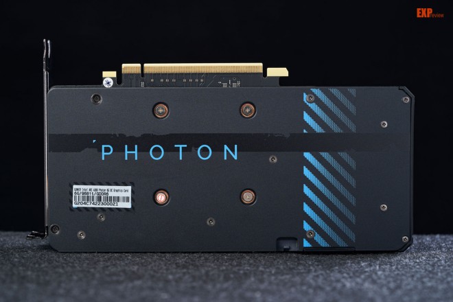 GUNNING A380 Photon-OC