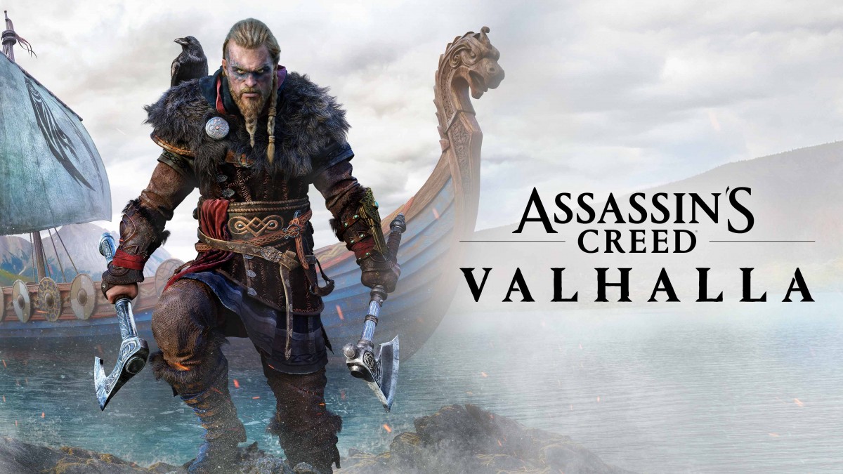 Assassin's Creed Valhalla va profiter d'un patch 1.5.3
