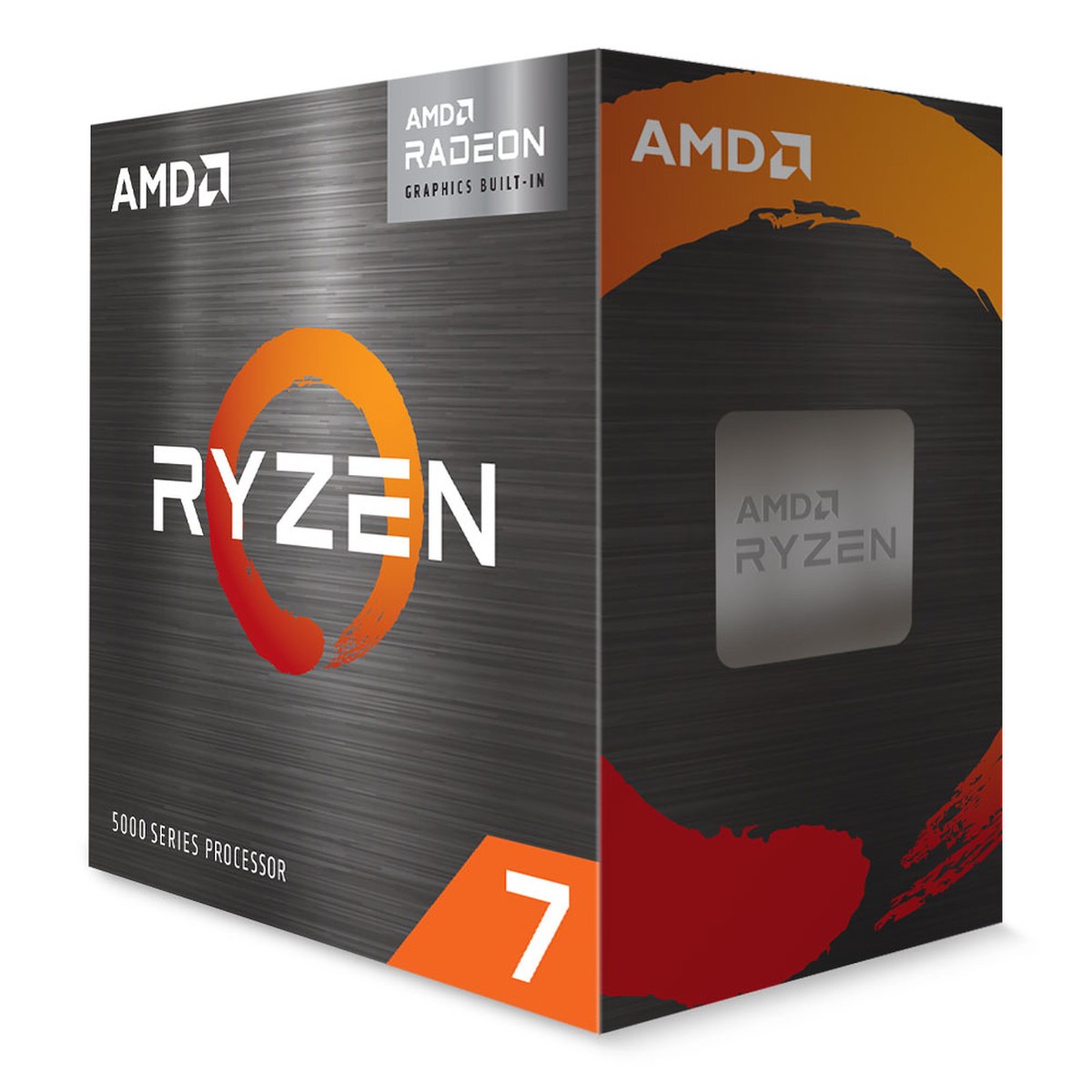 Bon Plan : Le processeur AMD 5700G à 249,99 euros !