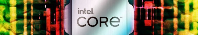bench processeur Intel core-i7-13700K