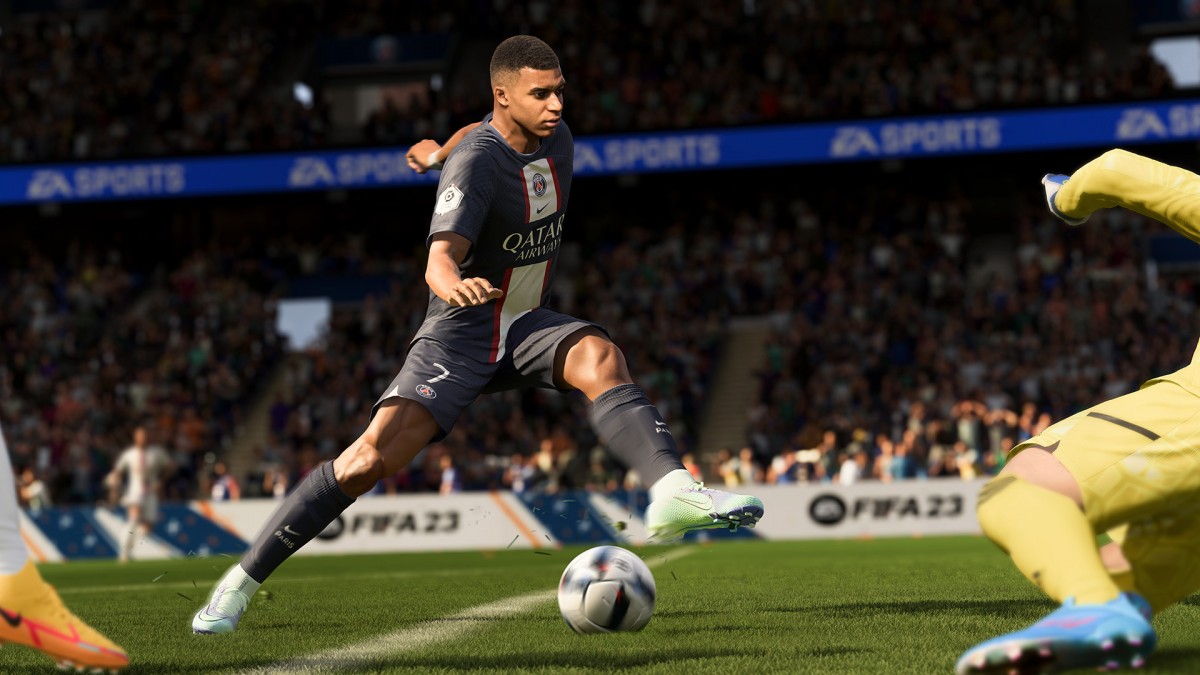 La version PC de FIFA 23 sera enfin une version next gen !