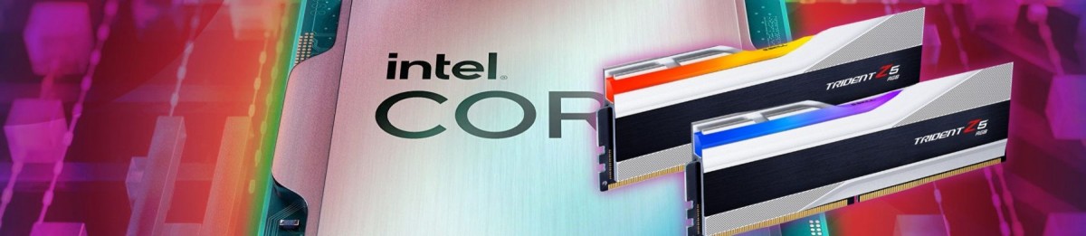 Intel Raptor Lake-S DDR4 vs DDR5 : 20 % de mieux en multicores ?