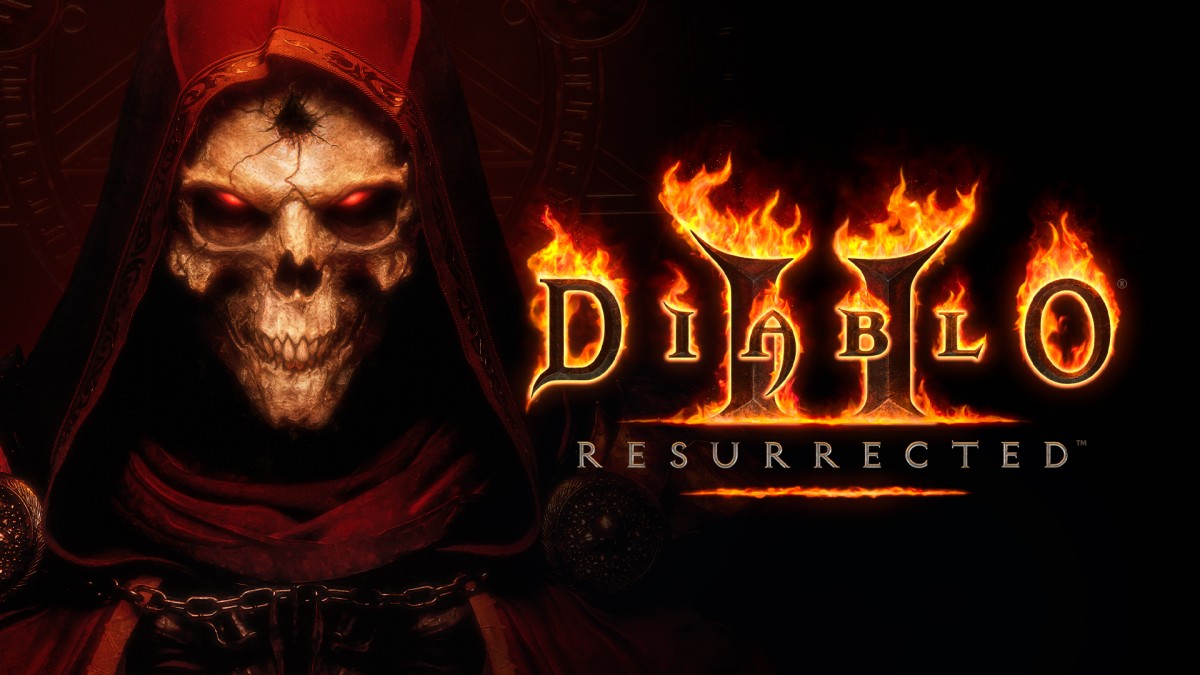 Voici comment profiter de la technologie FSR 2.0 dans le jeu Diablo II: Resurrected