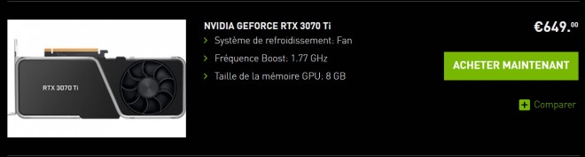 nvidia geforce rtx-3070-ti 349-euros shop nvidia