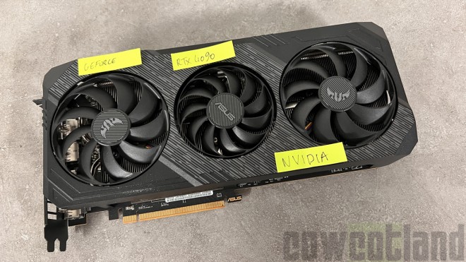 nvidia lancement uniquement geforce rtx4090 adalovelace 2022