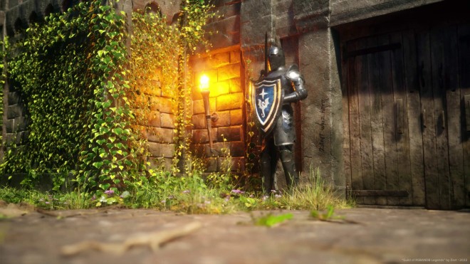 runscape unrealengine5