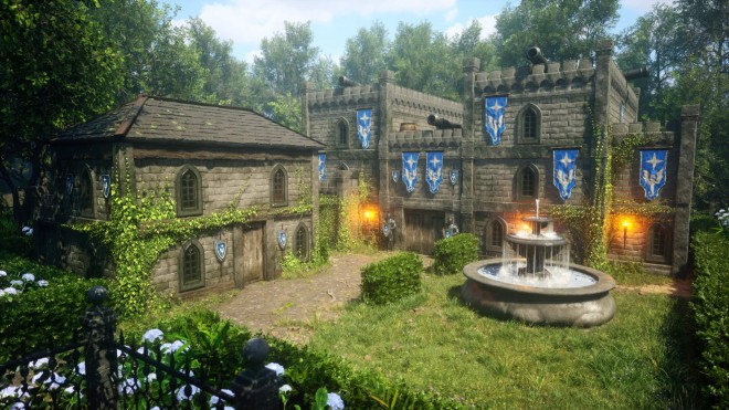 runscape unrealengine5