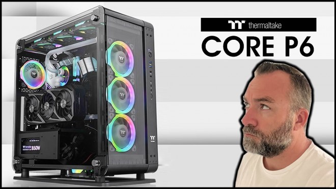 THERMALTAKE CORE-P6-TG cowcottv