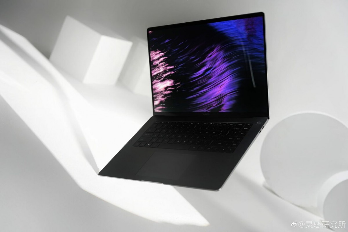 XIAOMI met à jour ses laptops Book Pro avec des écran OLED pour la série 2022