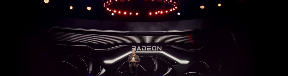 AMD dévoile un peu ses futures cartes graphiques RX 7000