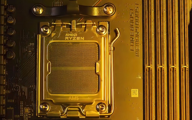 DDR5-6000 AMD RYZEN 7000