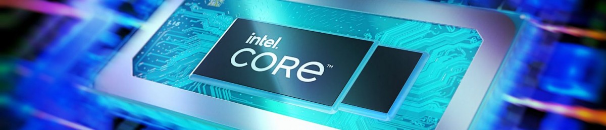 Un mystérieux processeur Intel Core i5-13600HX apparait dans une base de données !