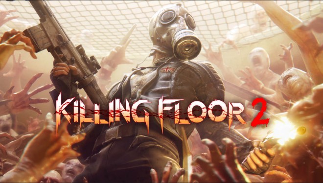 jeuvideo killingfloor2